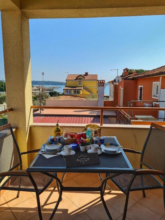 Manuel Apartment *