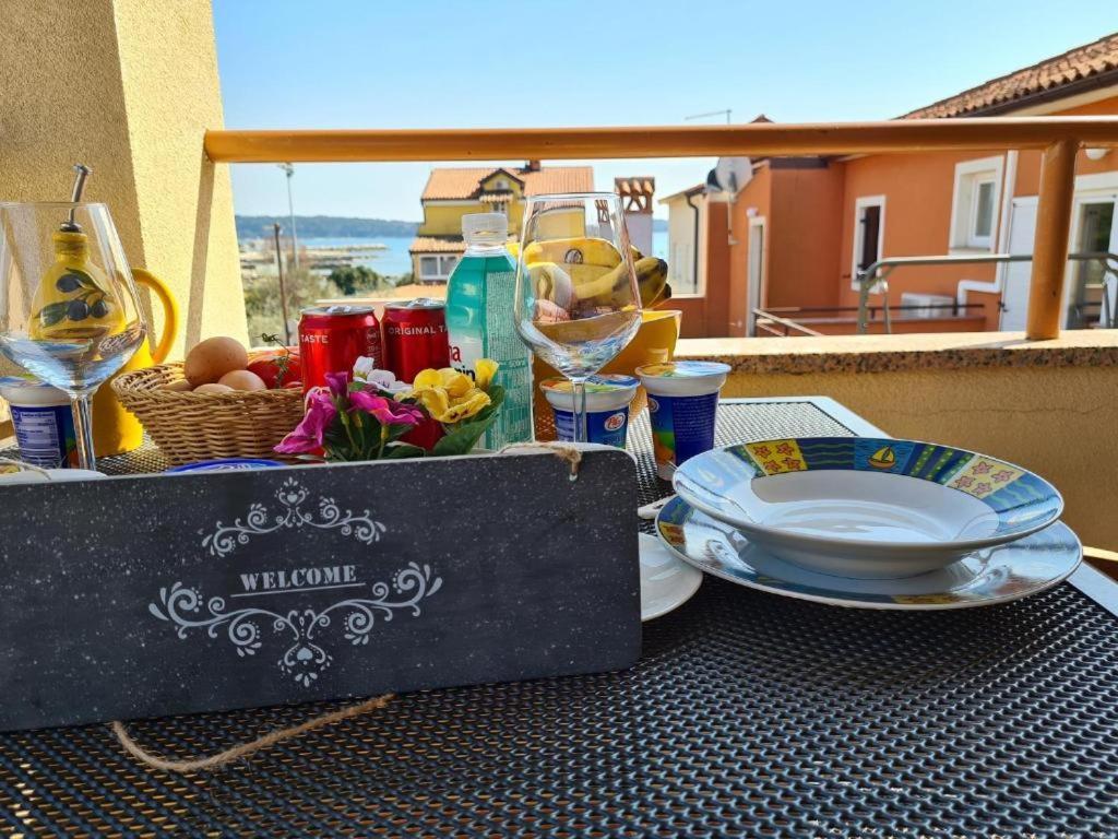 Apartment Manuel Novigrad (Istria)
